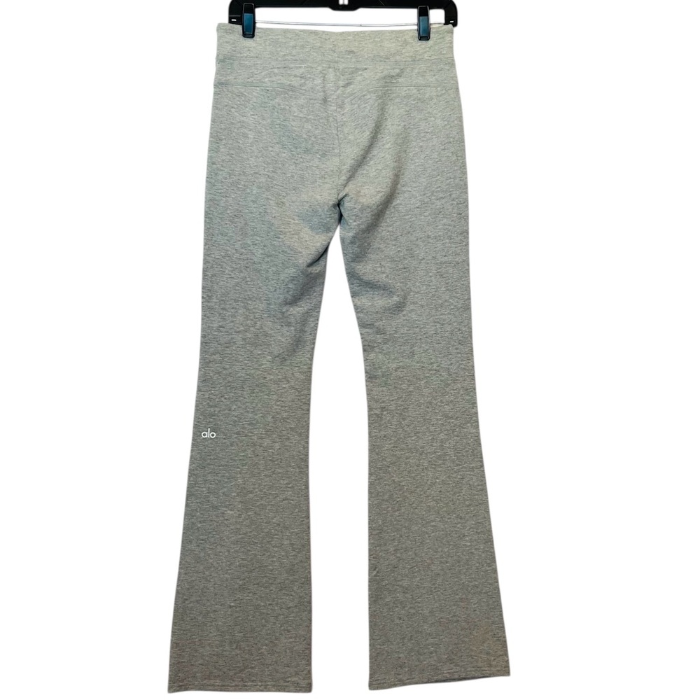 ALO Sway Bootcut Sweatpants - Picture 6 of 12